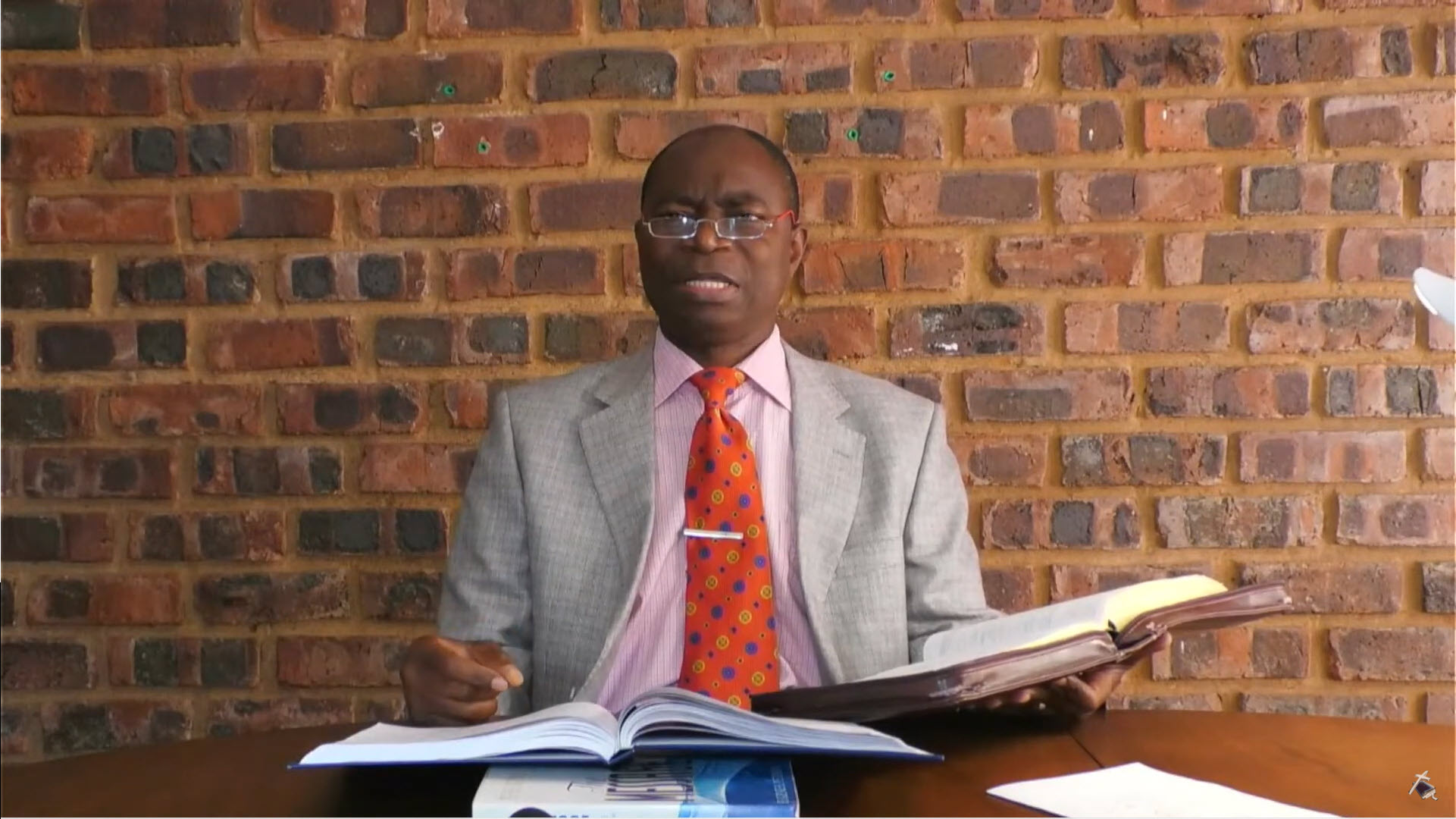 Brother Joseph Jadika